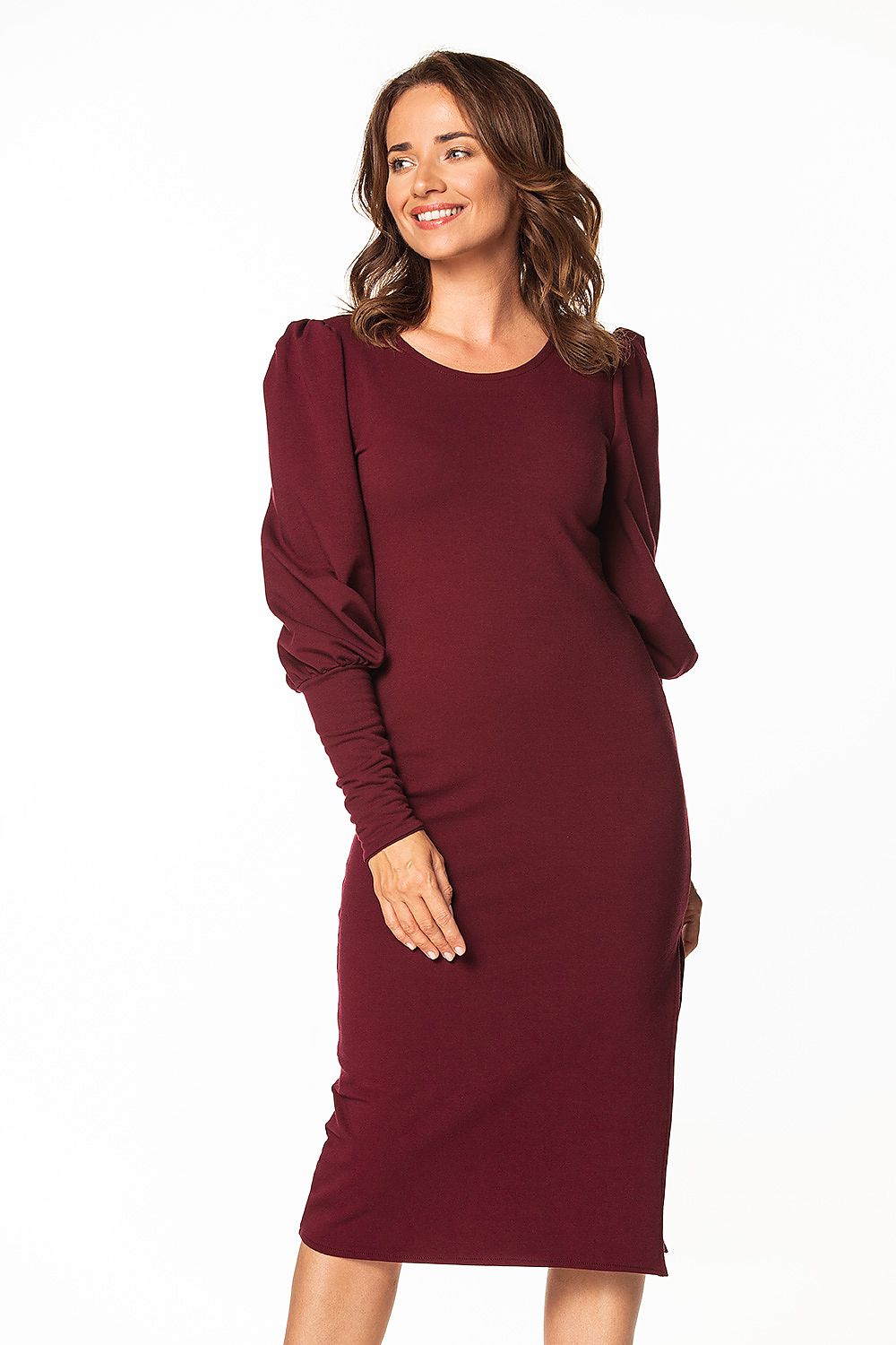  Rochie de zi model 171903 Tessita 