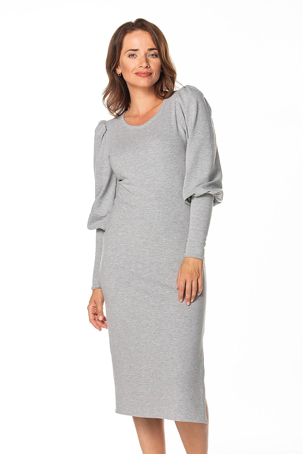  Rochie de zi model 171906 Tessita 