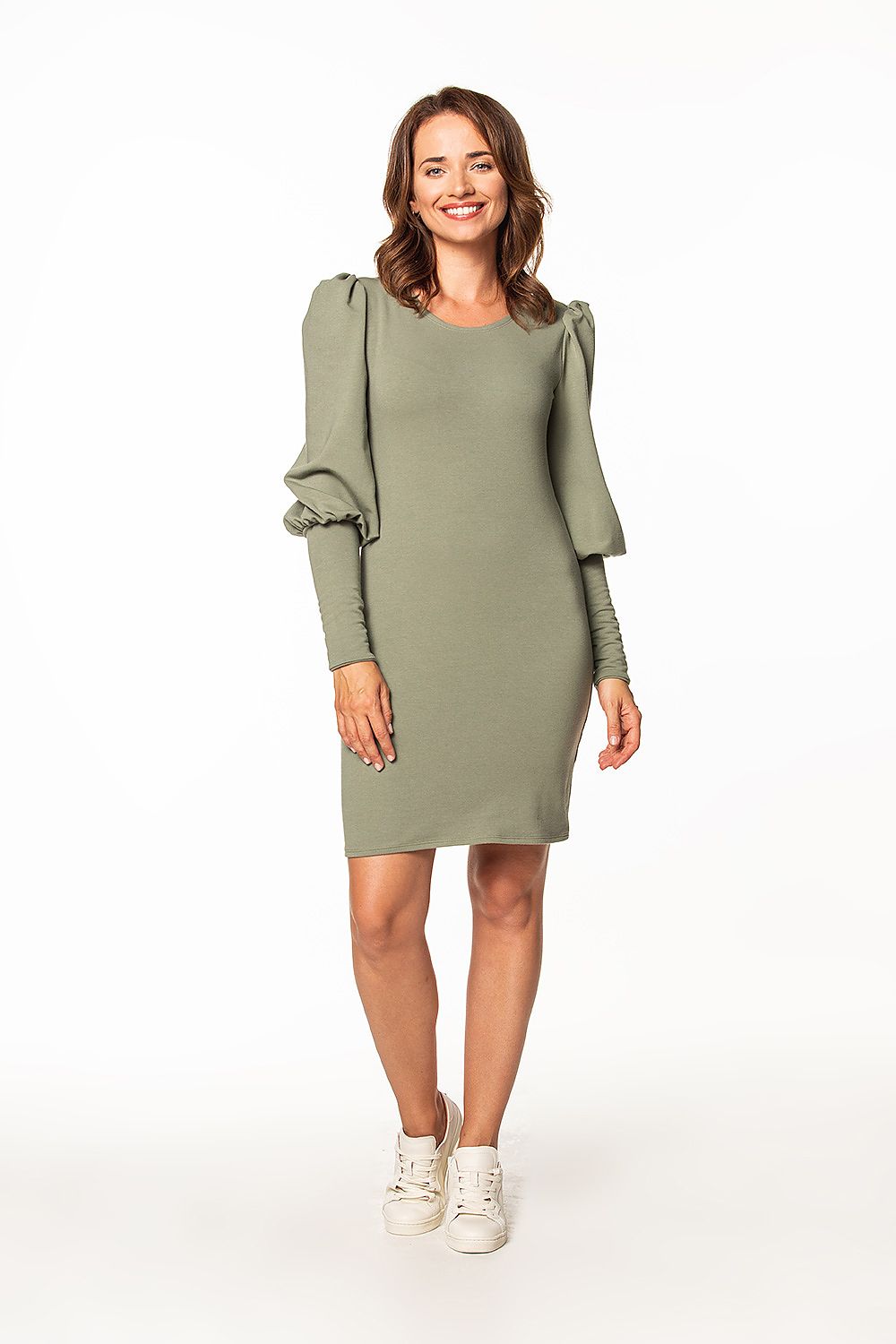  Rochie de zi model 171909 Tessita 