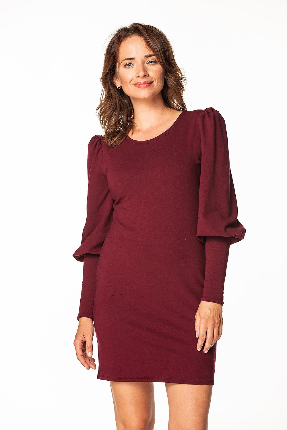  Rochie de zi model 171910 Tessita 