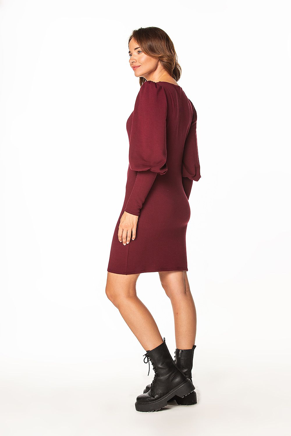  Rochie de zi model 171910 Tessita 