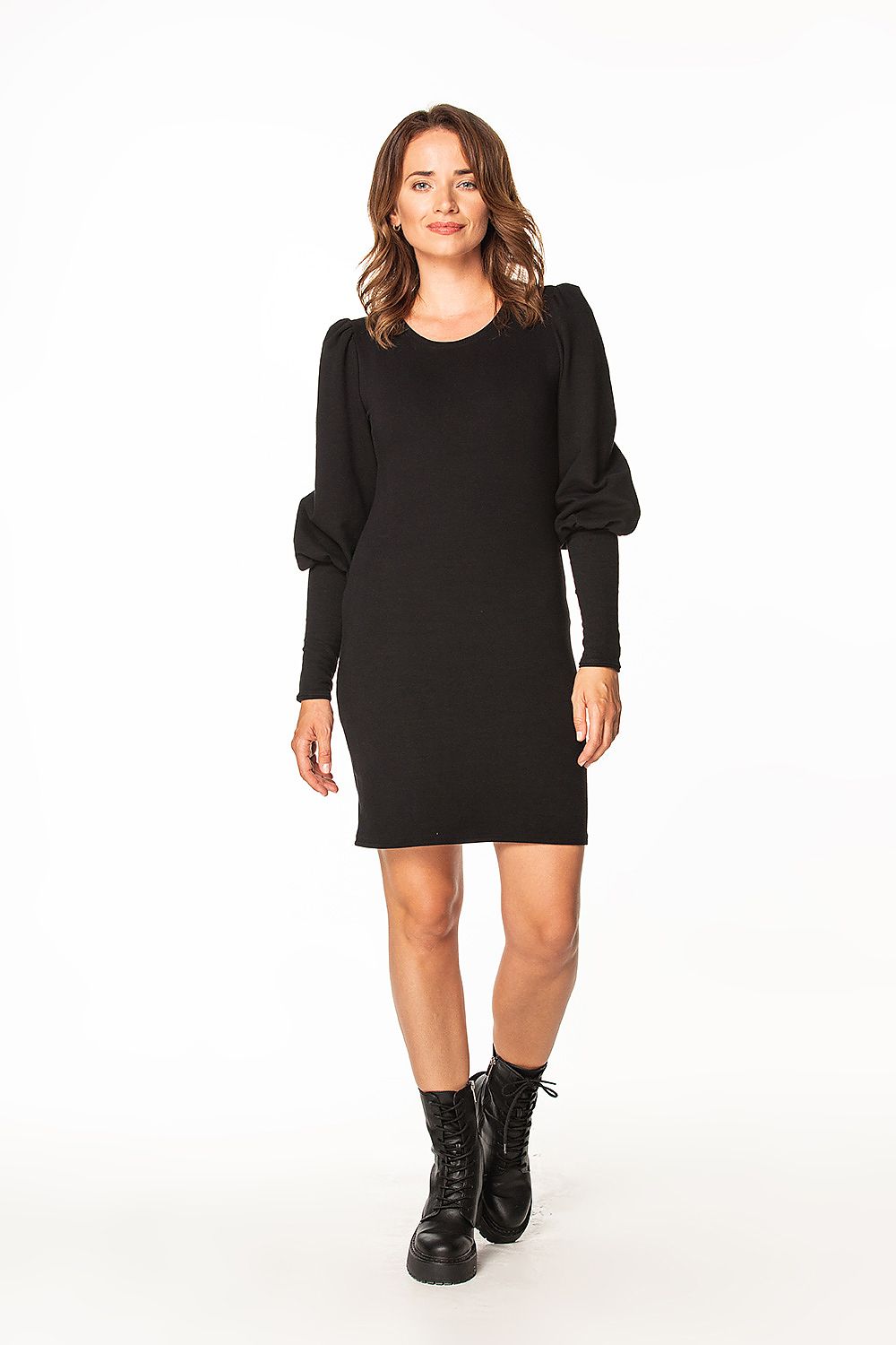  Rochie de zi model 171911 Tessita 