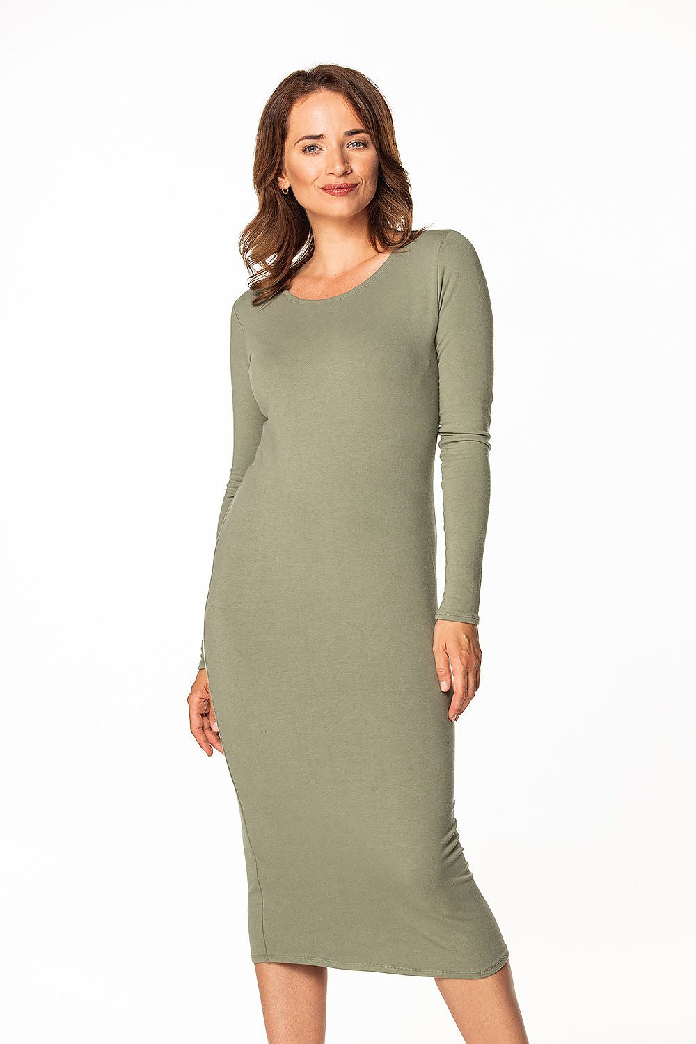  Rochie de zi model 171916 Tessita 