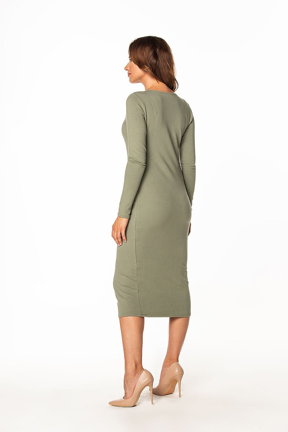  Rochie de zi model 171916 Tessita 