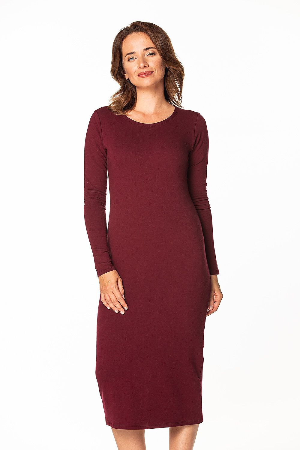  Rochie de zi model 171917 Tessita 