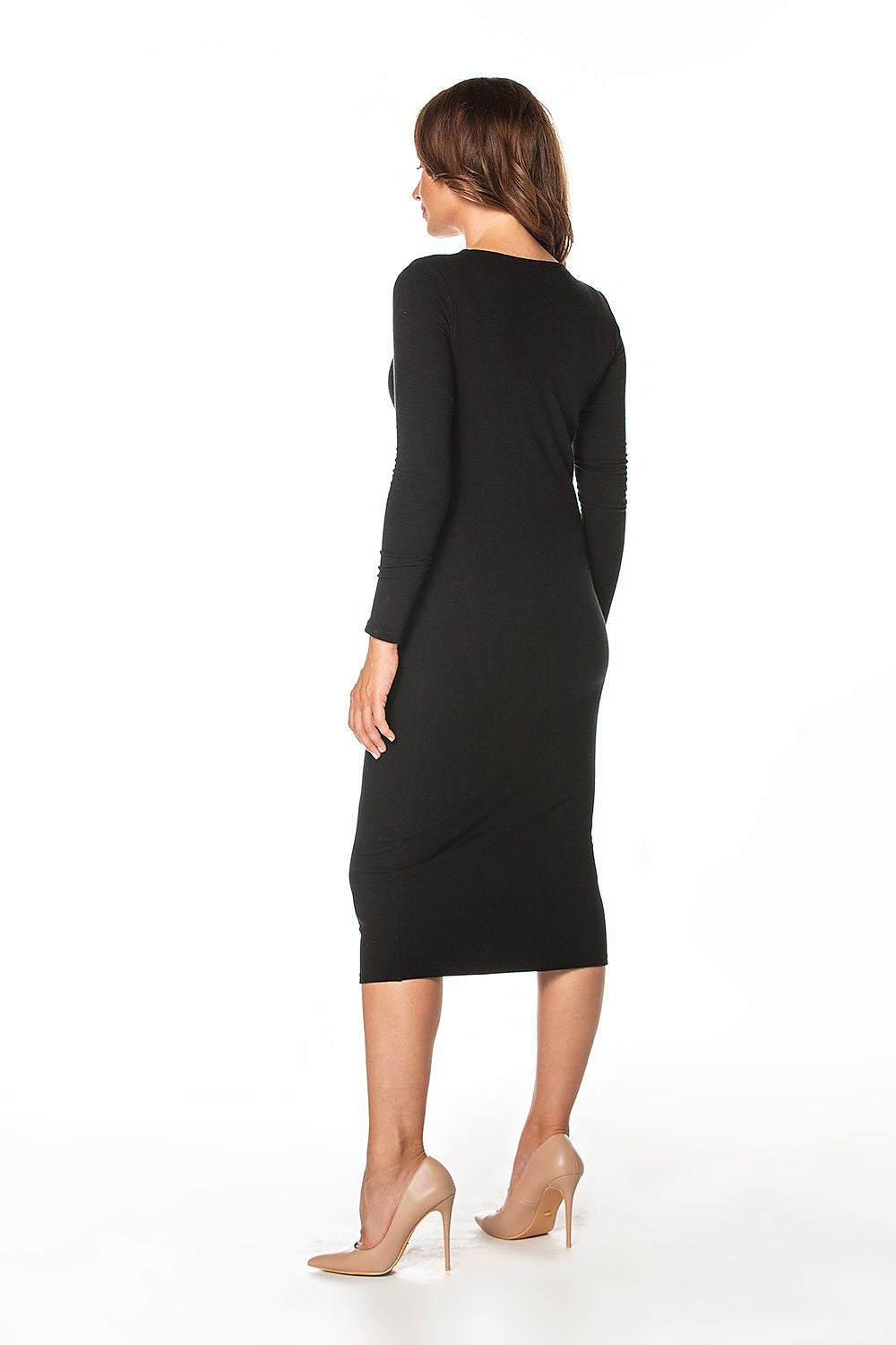  Rochie de zi model 171918 Tessita 