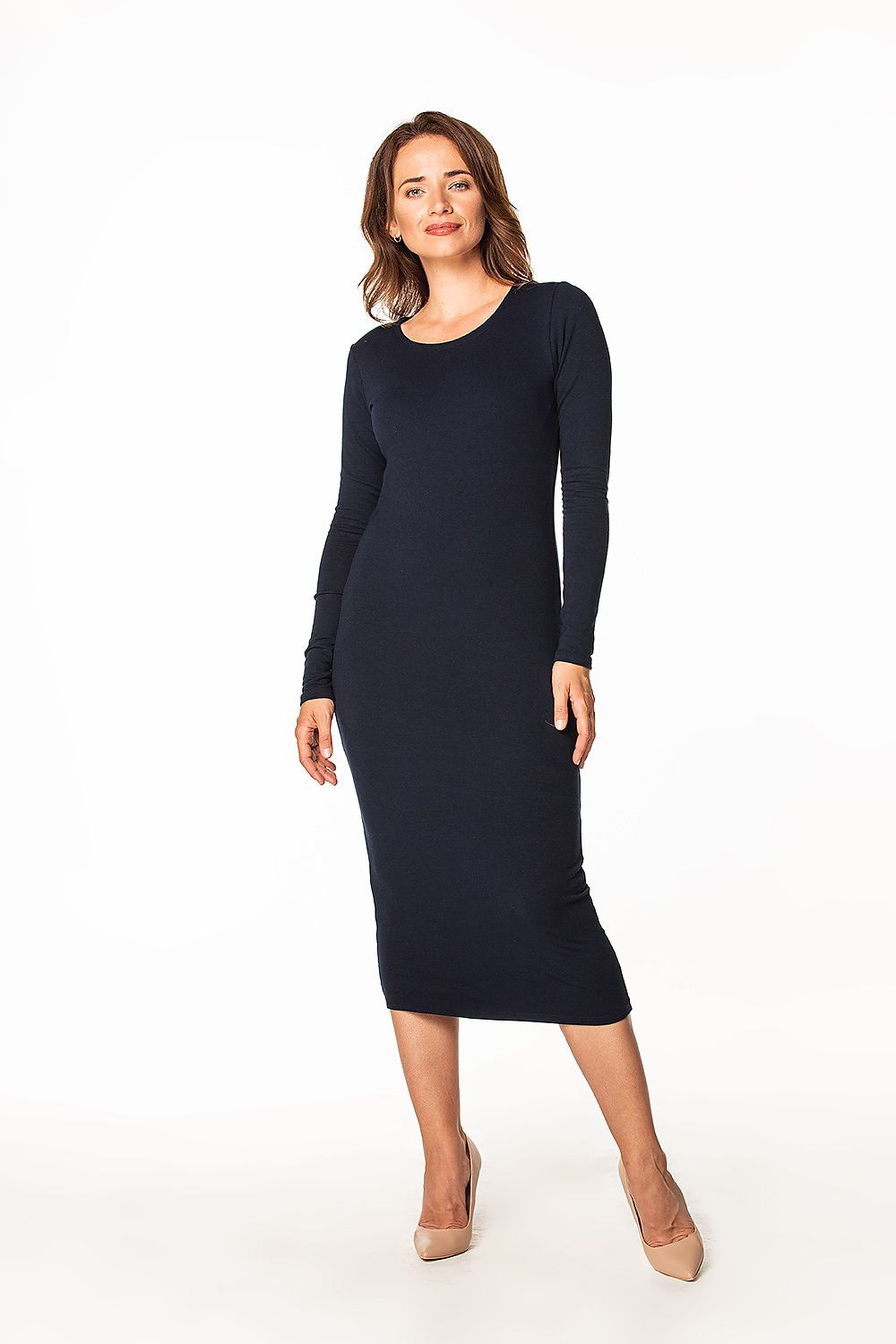  Rochie de zi model 171919 Tessita 