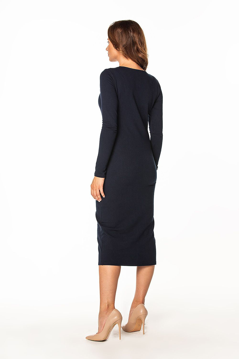  Rochie de zi model 171919 Tessita 