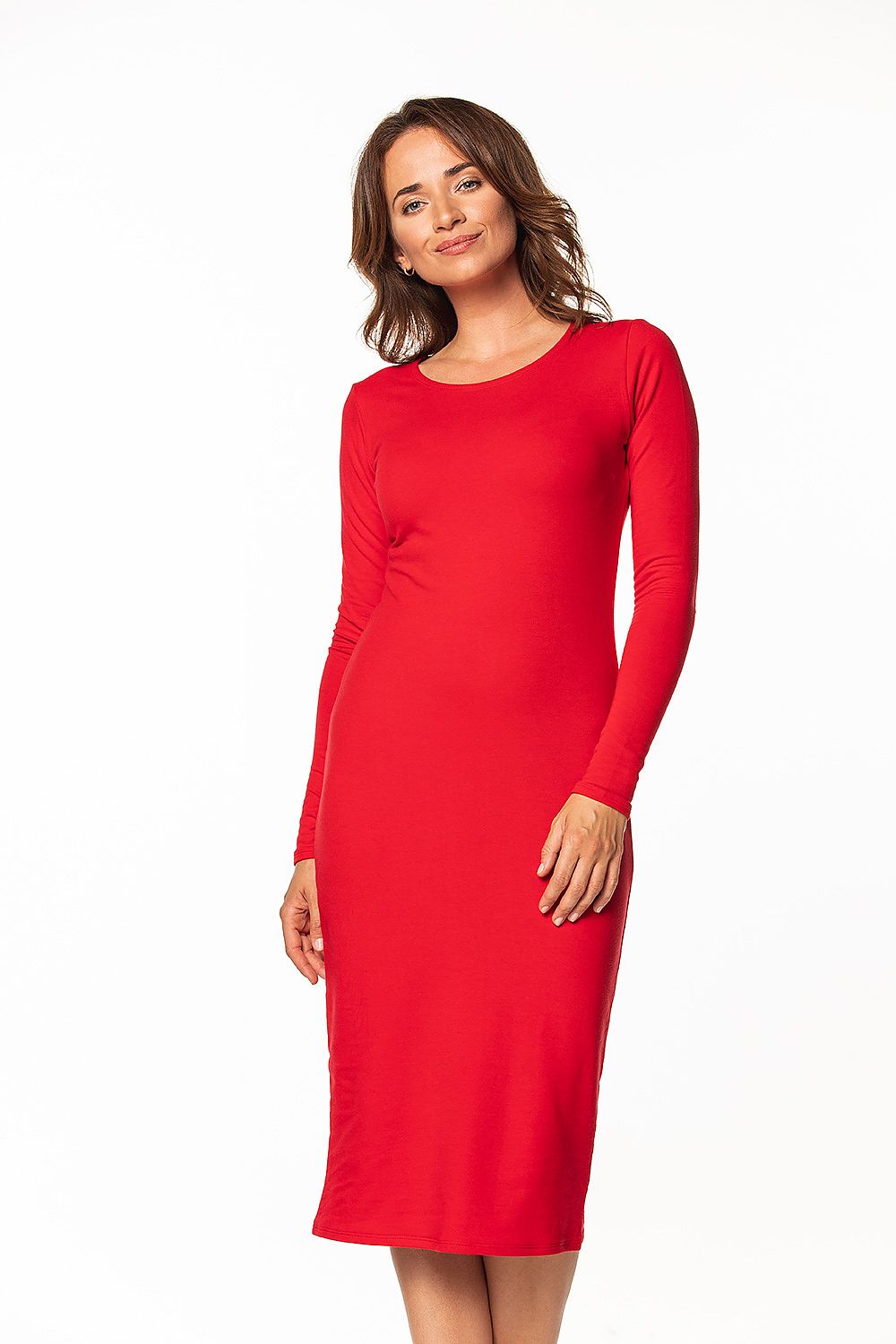  Rochie de zi model 171921 Tessita 