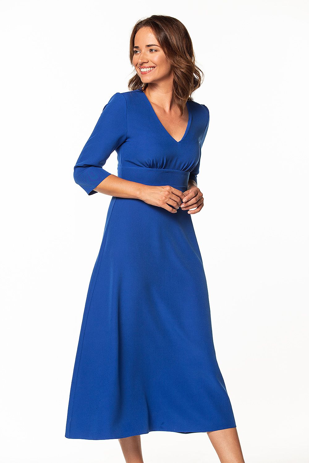  Rochie de zi model 171922 Tessita 