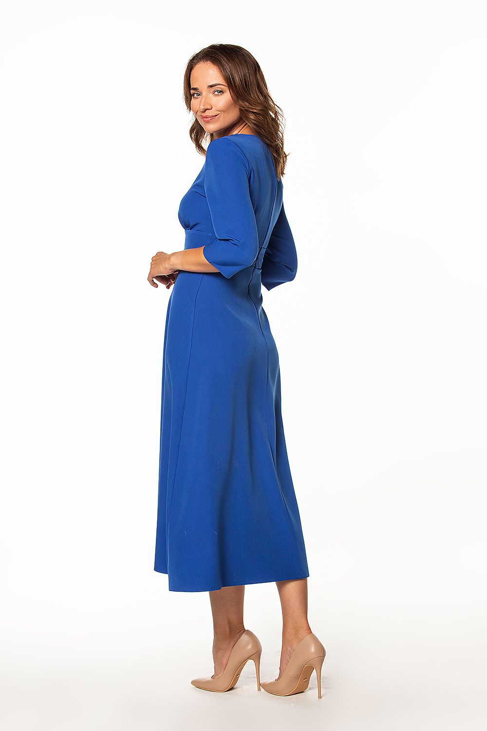  Rochie de zi model 171922 Tessita 