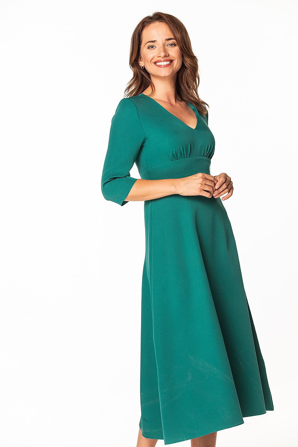  Rochie de zi model 171923 Tessita 