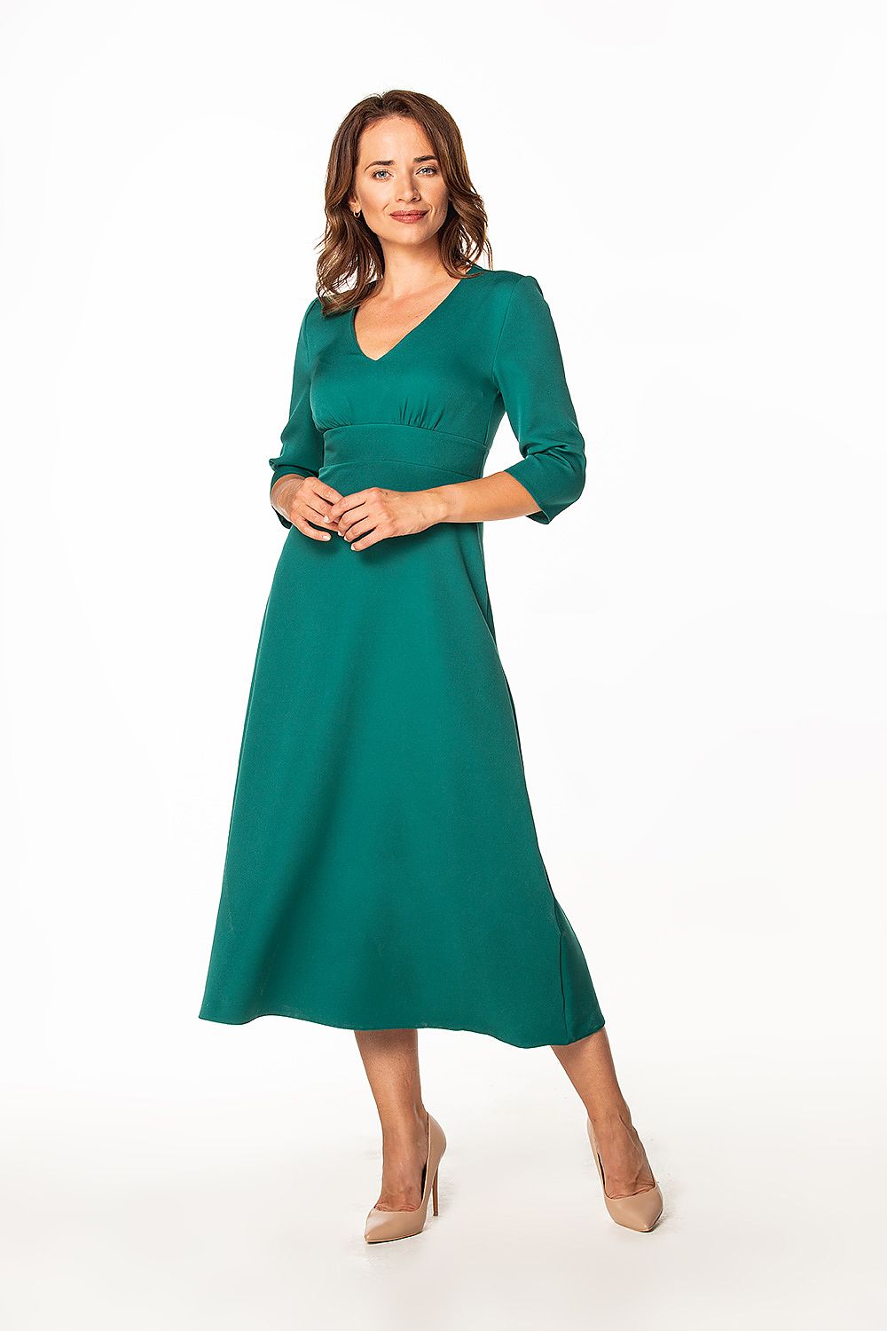 Rochie de zi model 171923 Tessita 