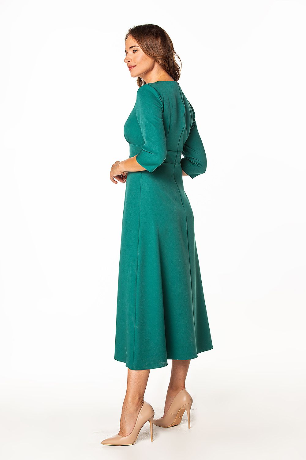  Rochie de zi model 171923 Tessita 