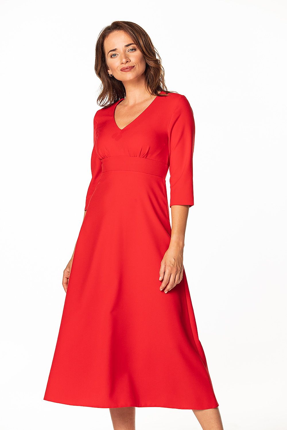  Rochie de zi model 171924 Tessita 