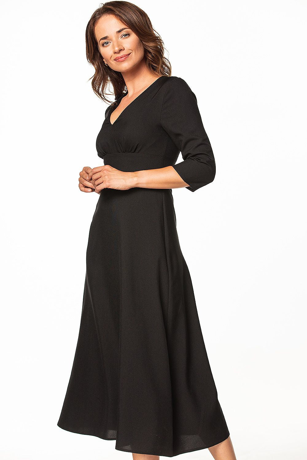  Rochie de zi model 171925 Tessita 