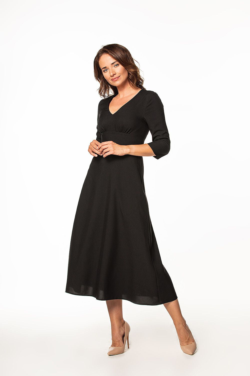  Rochie de zi model 171925 Tessita 