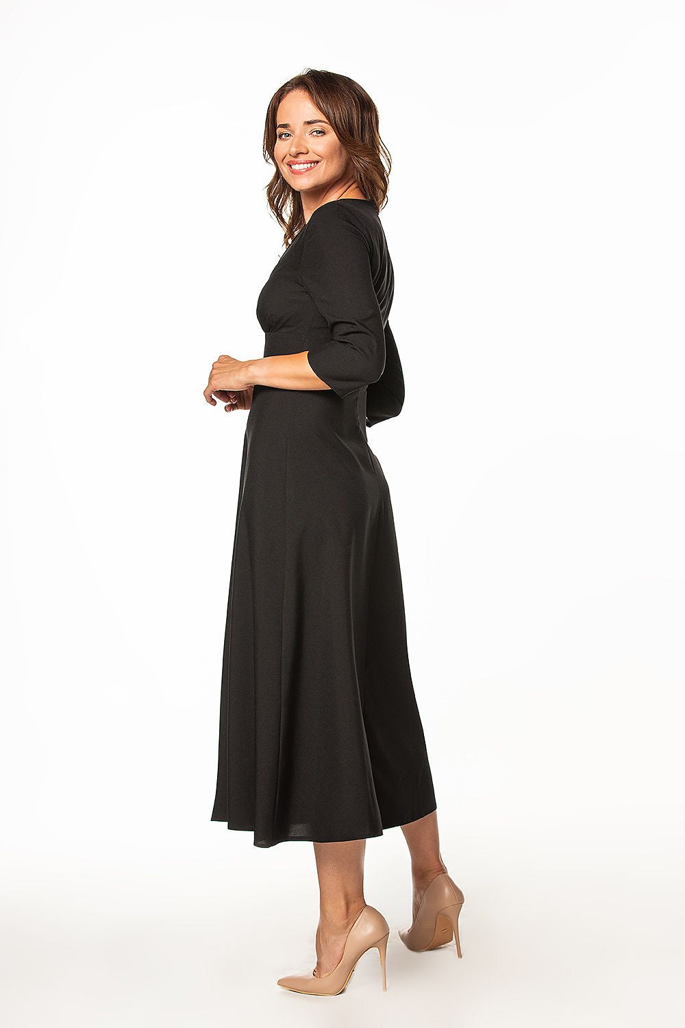  Rochie de zi model 171925 Tessita 