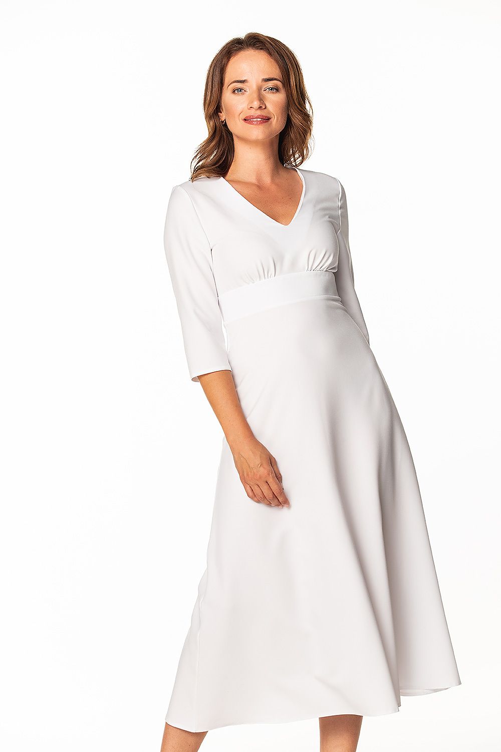  Rochie de zi model 171926 Tessita 