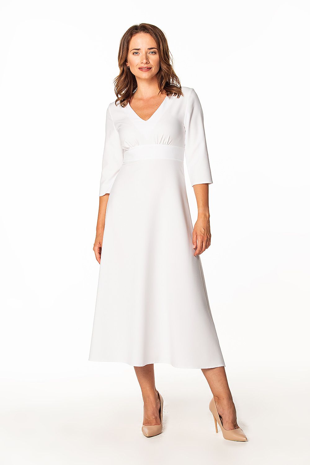  Rochie de zi model 171926 Tessita 