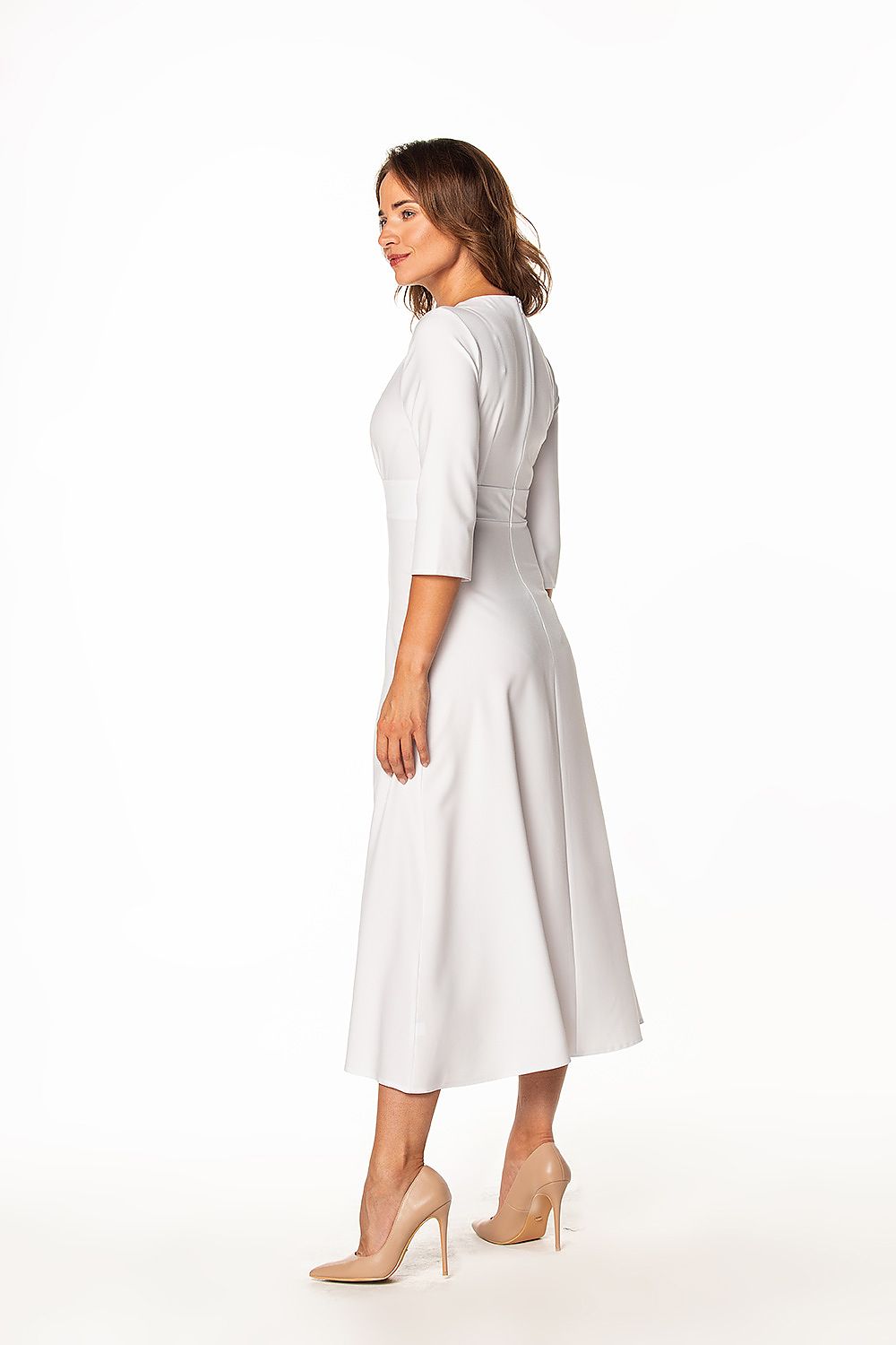  Rochie de zi model 171926 Tessita 
