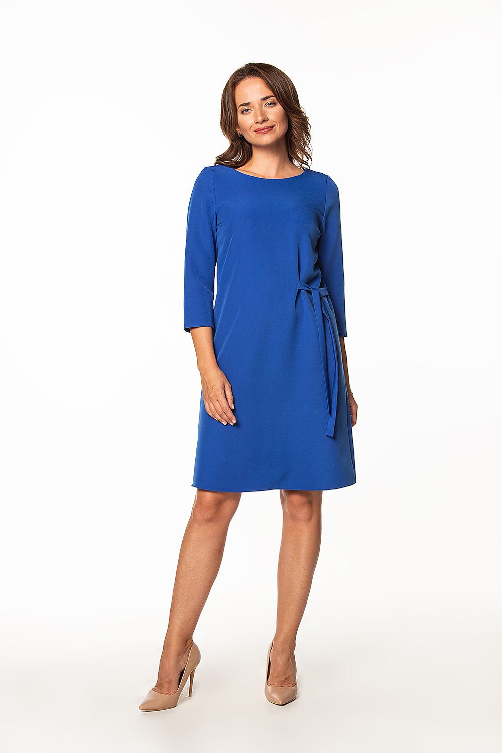  Rochie de zi model 171927 Tessita 
