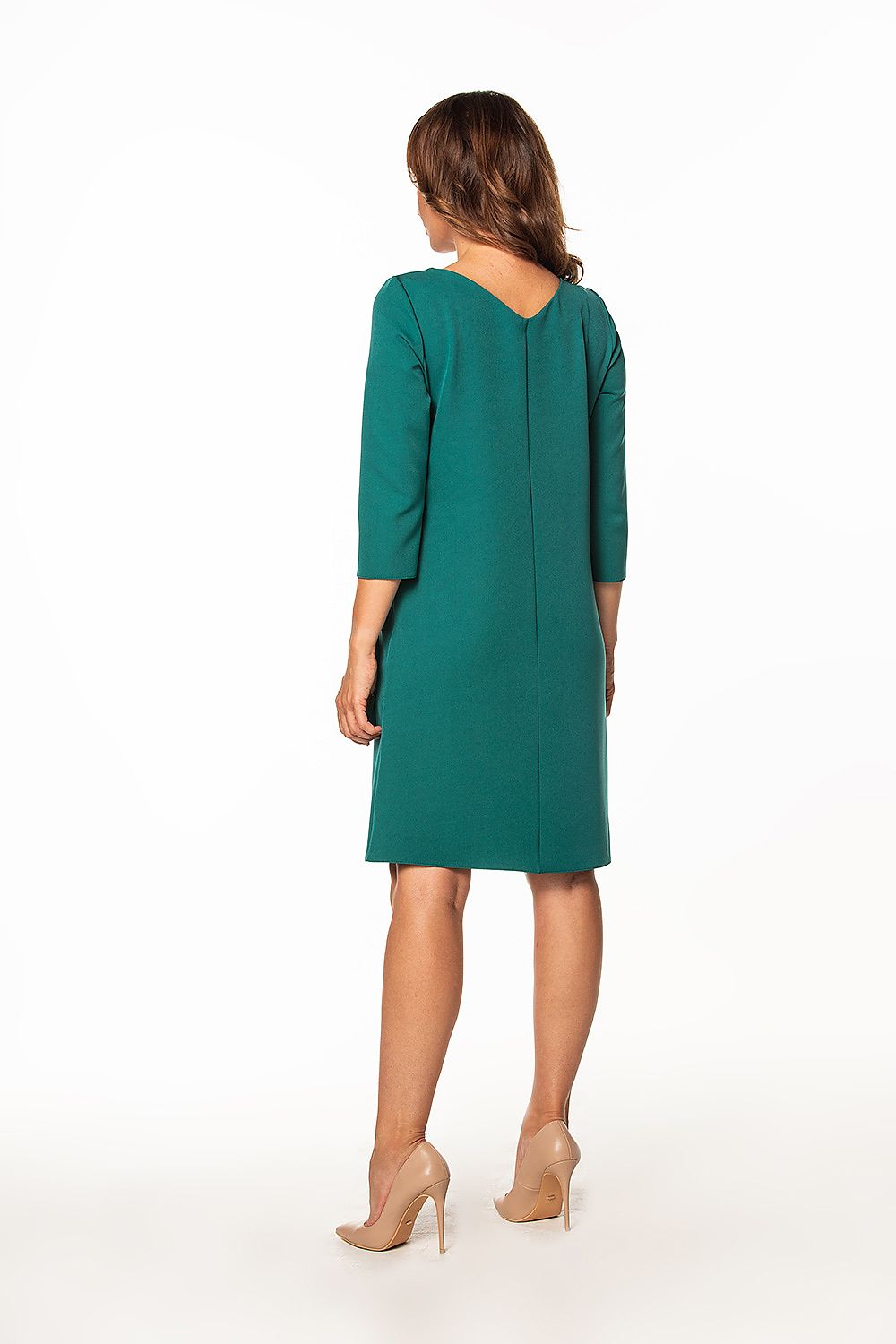  Rochie de zi model 171928 Tessita 
