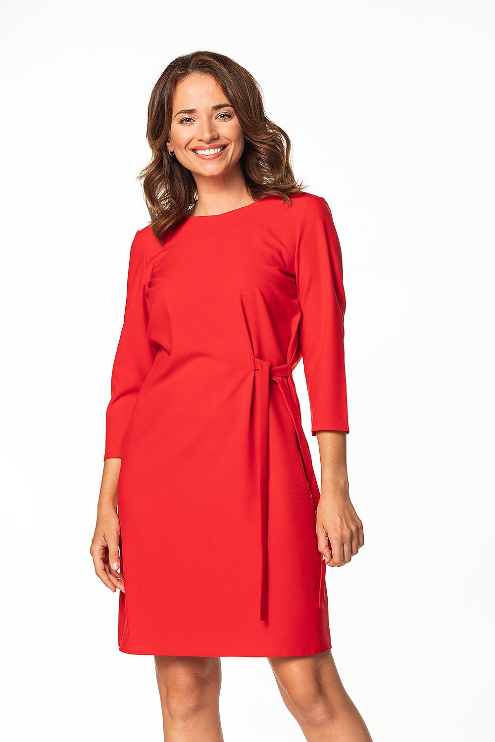  Rochie de zi model 171929 Tessita 
