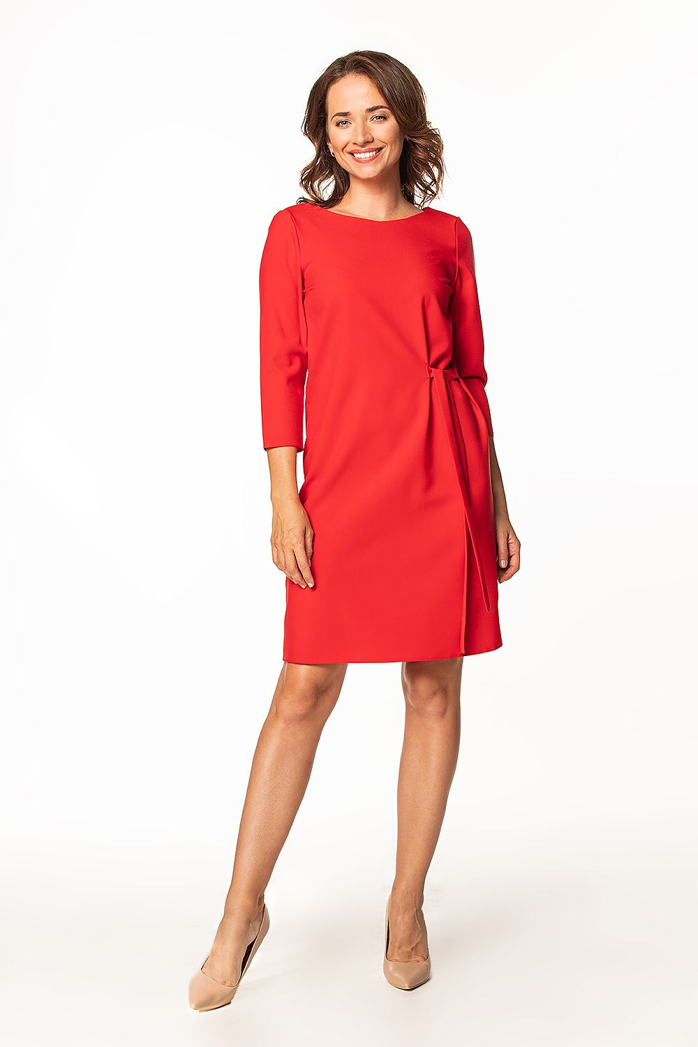  Rochie de zi model 171929 Tessita 