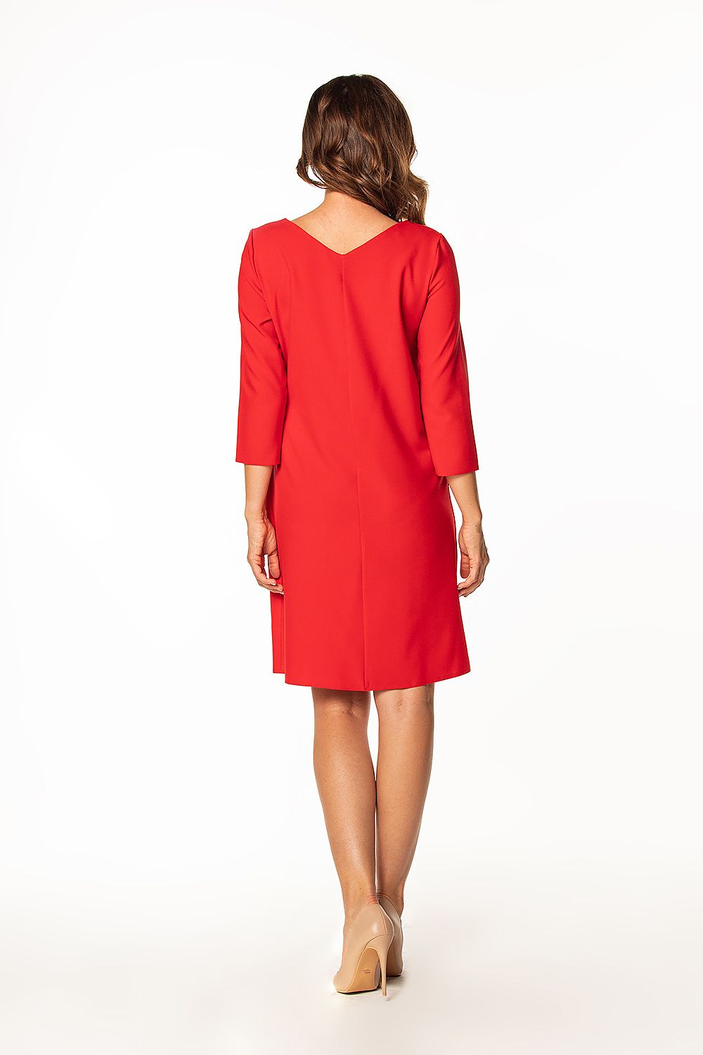  Rochie de zi model 171929 Tessita 