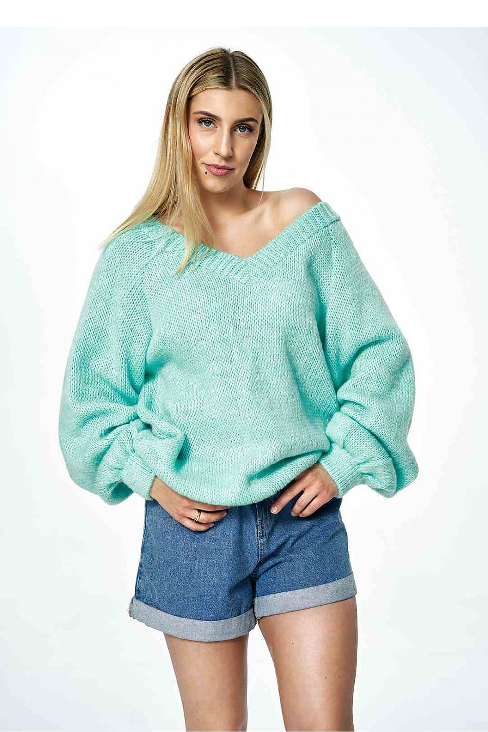  Pulover model 172012 Figl 