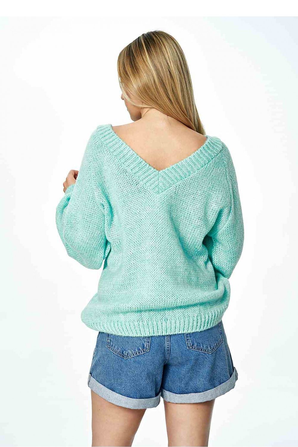  Pulover model 172012 Figl 