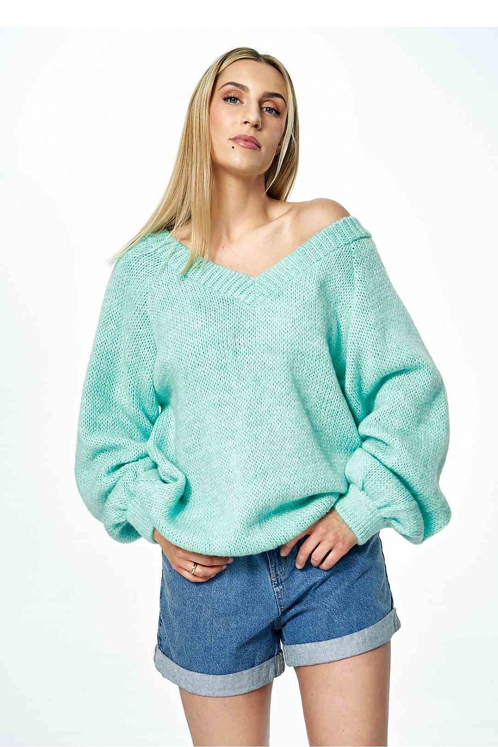  Pulover model 172012 Figl 