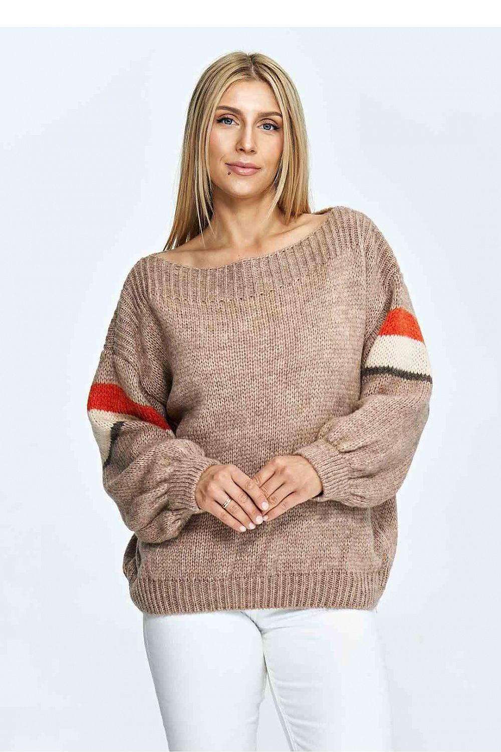  Pulover model 172048 Figl 