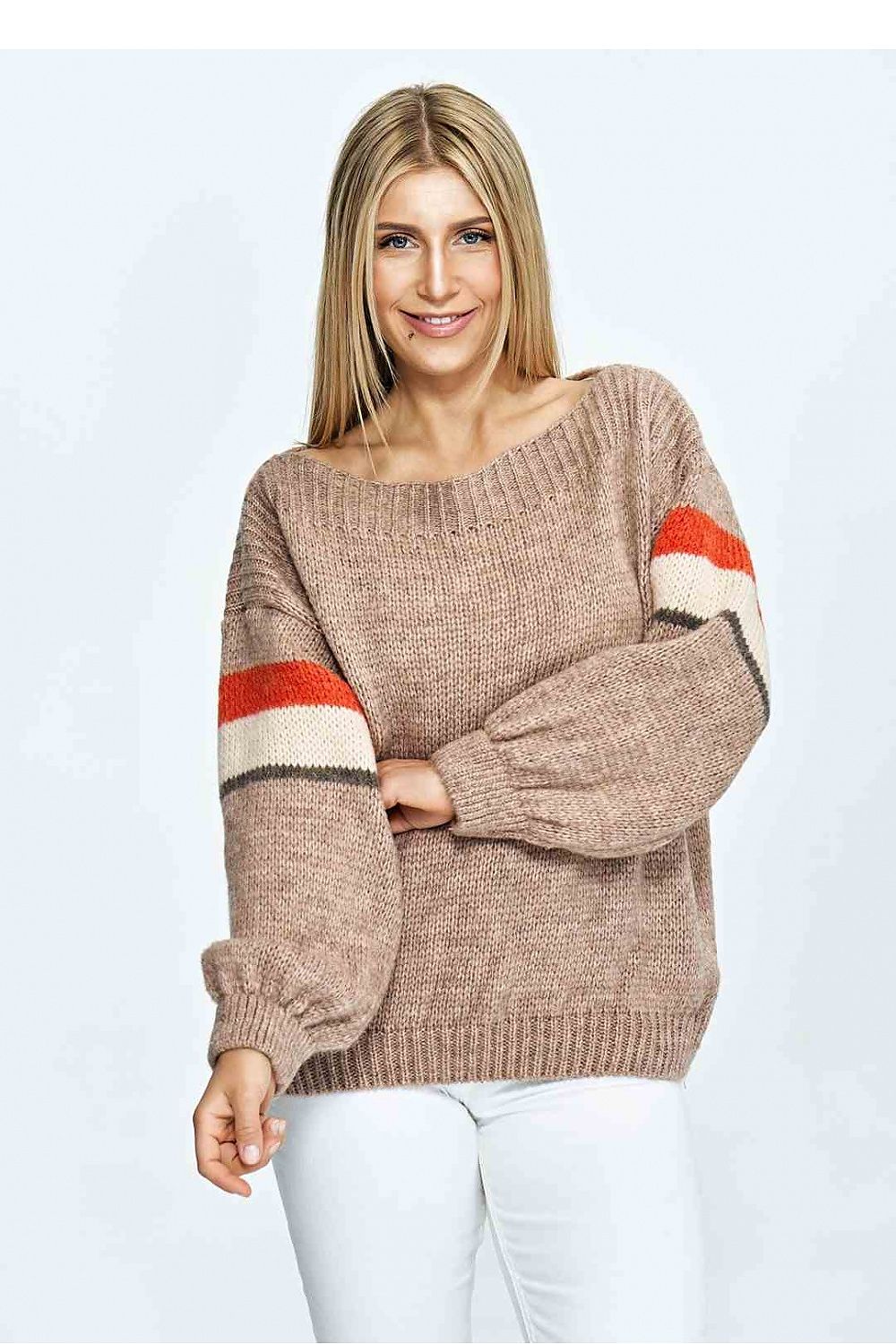  Pulover model 172048 Figl 