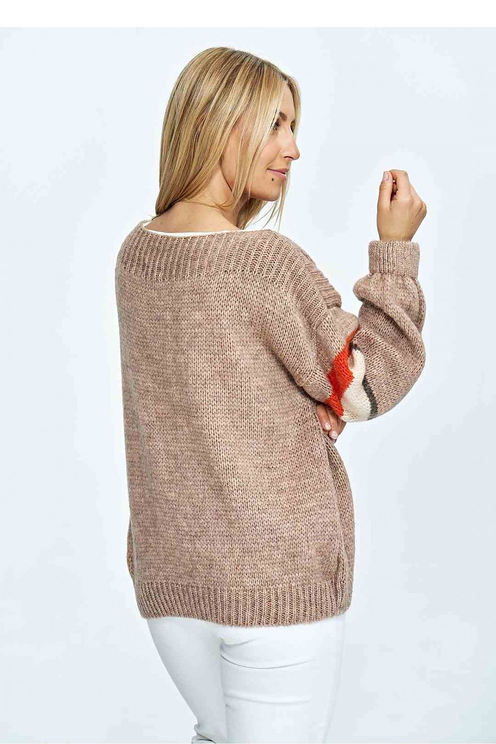  Pulover model 172048 Figl 