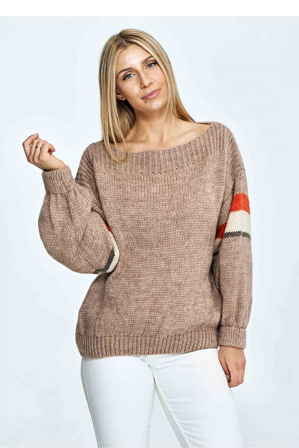 Pulover model 172048 Figl 
