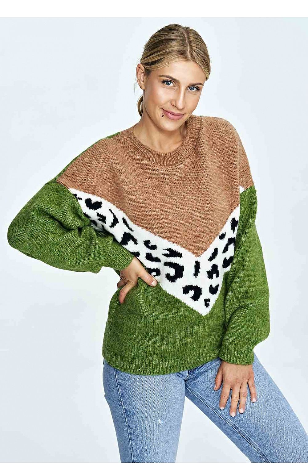  Pulover model 172072 Figl 
