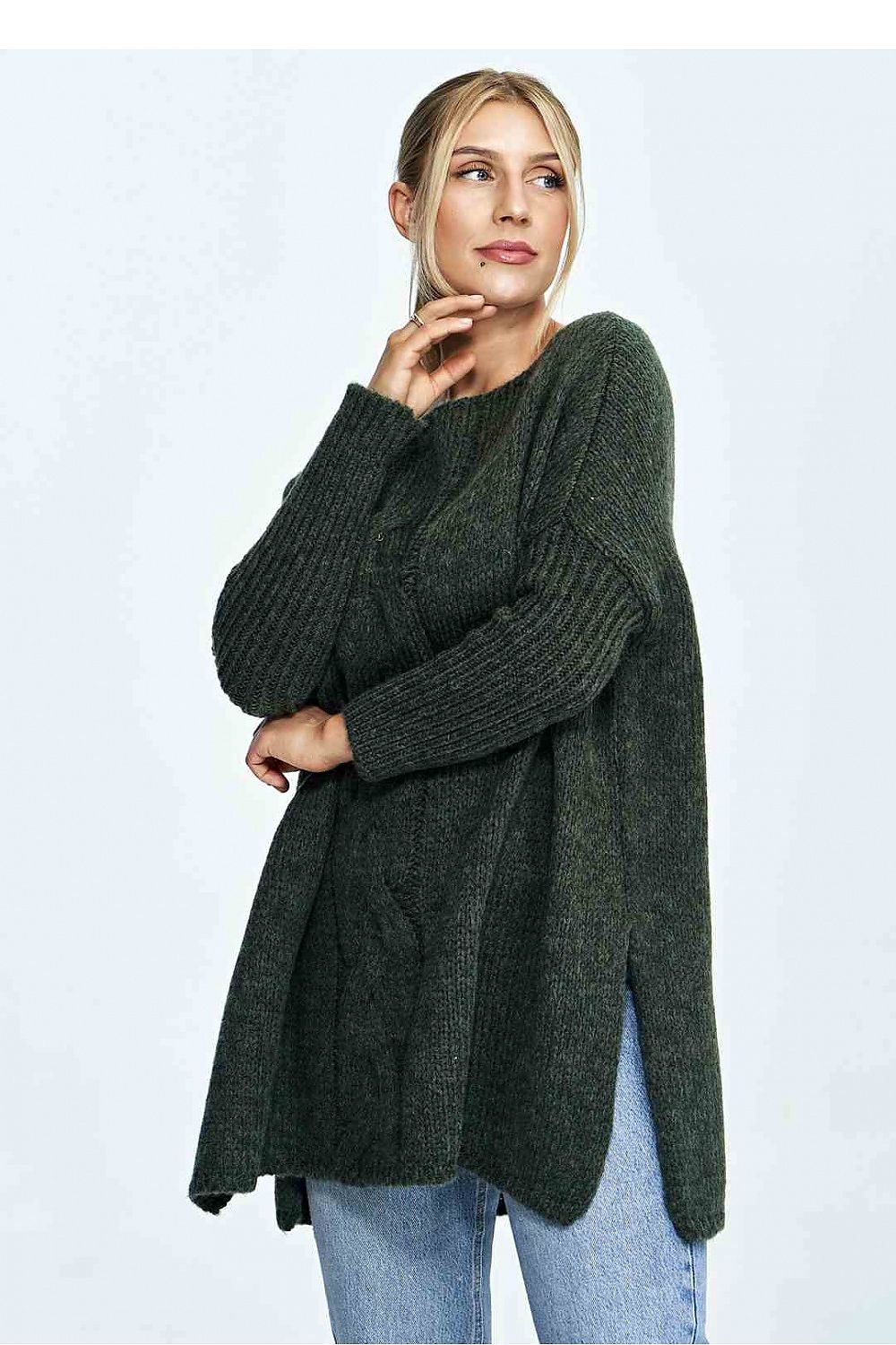  Pulover model 172105 Figl 