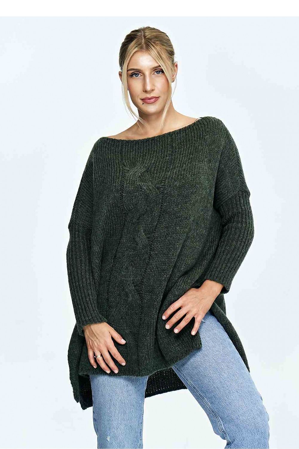  Pulover model 172105 Figl 