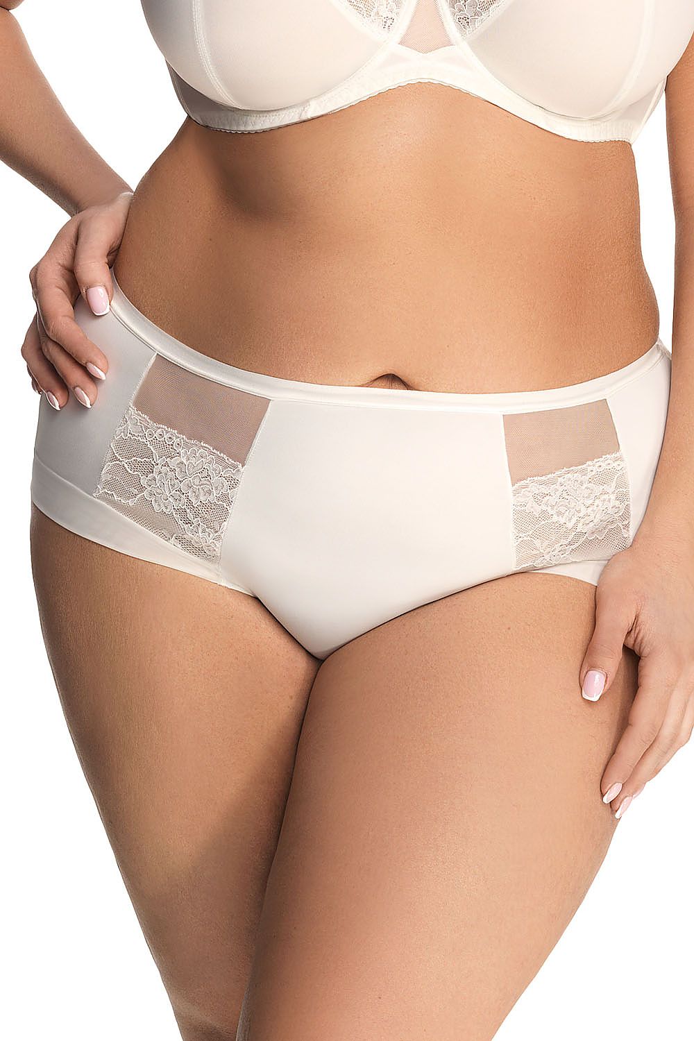  Chiloţi model 172137 Gorsenia Lingerie 