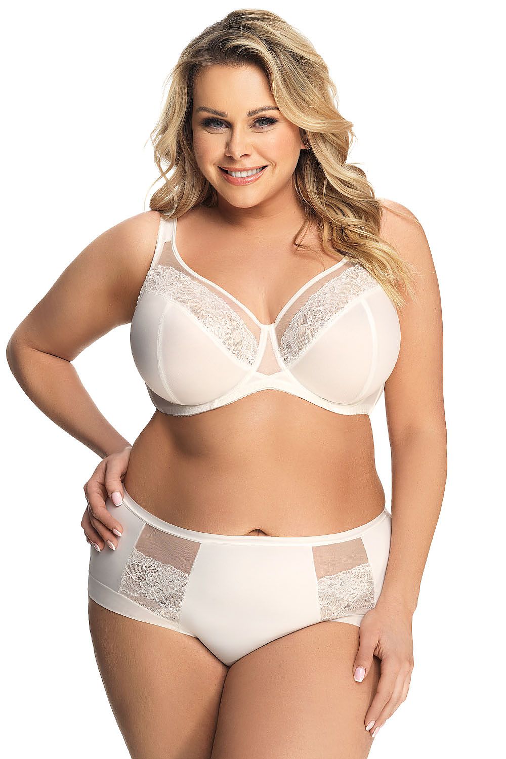  Chiloţi model 172137 Gorsenia Lingerie 