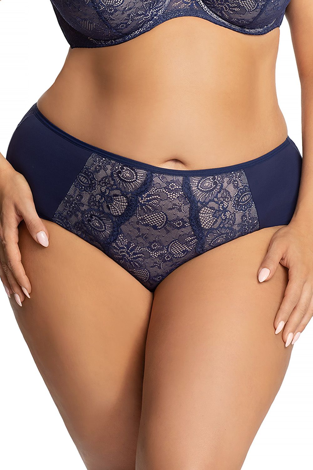  Chiloţi model 172147 Gorsenia Lingerie 