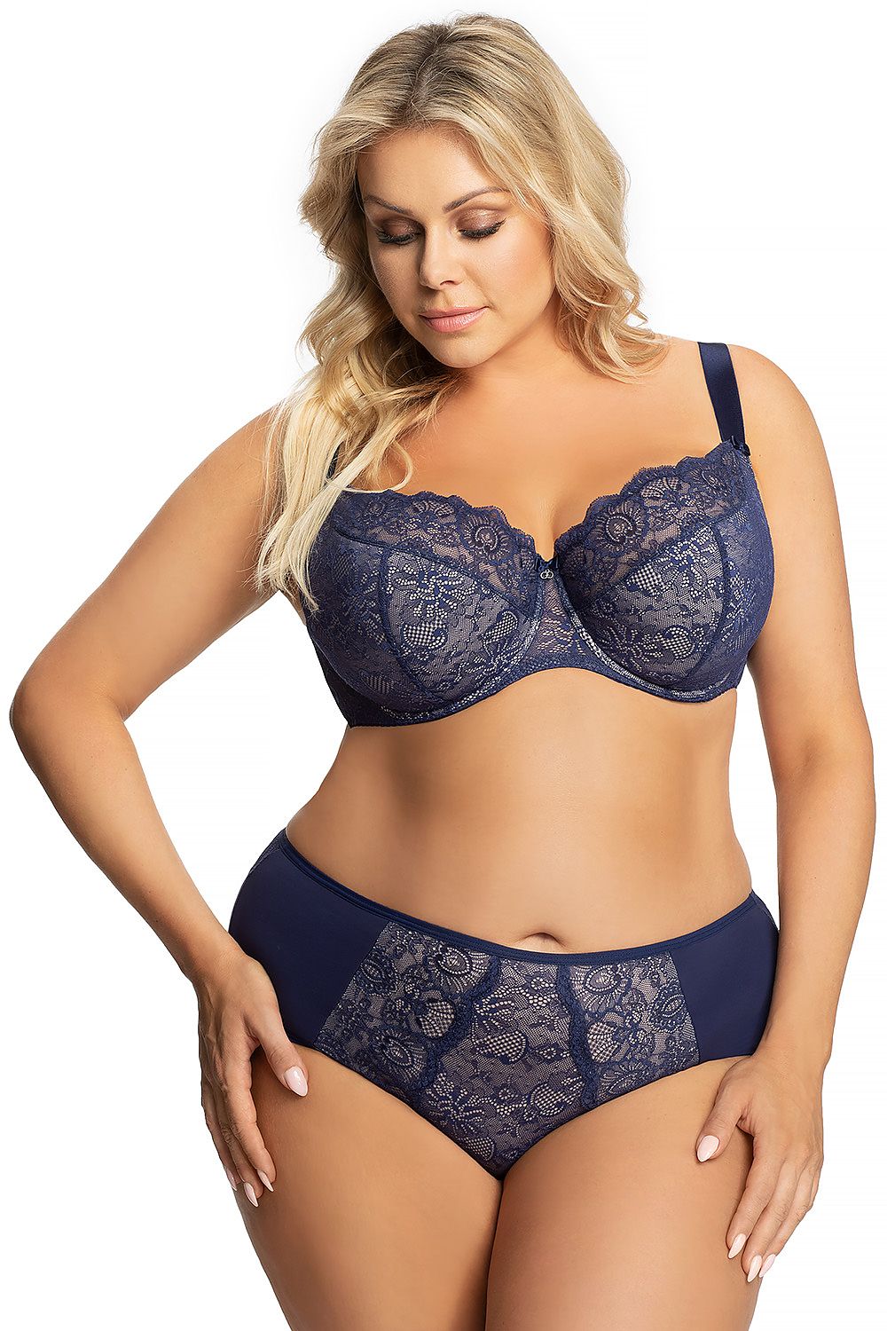  Chiloţi model 172147 Gorsenia Lingerie 