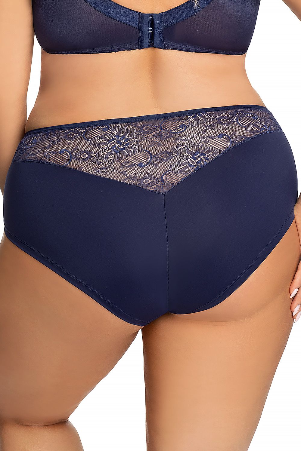  Chiloţi model 172147 Gorsenia Lingerie 