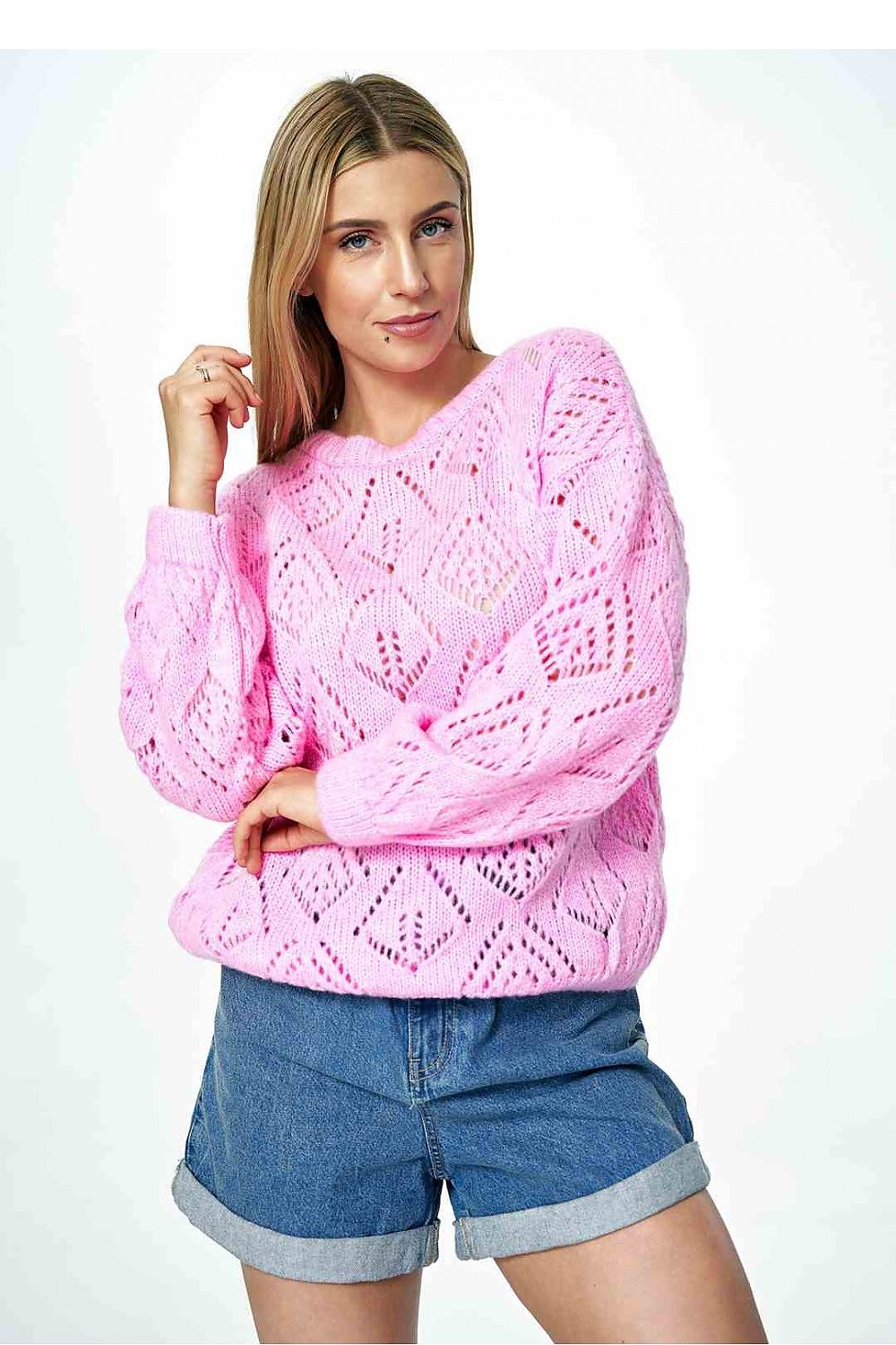  Pulover model 172229 Figl 