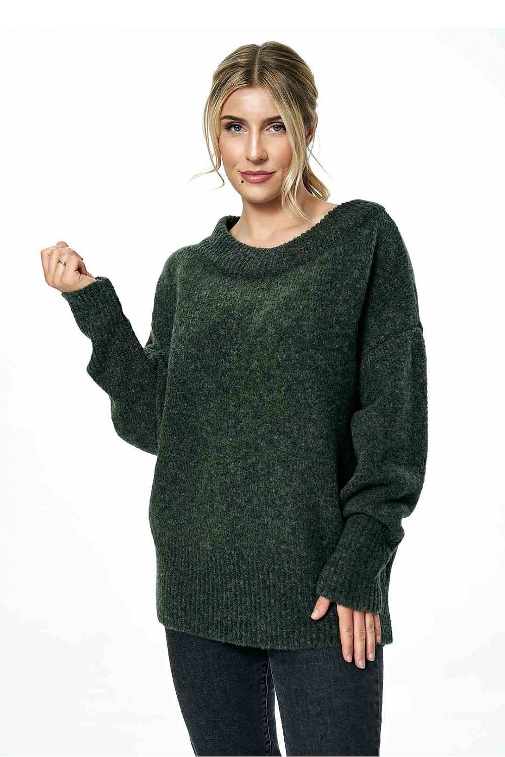  Pulover model 172267 Figl 