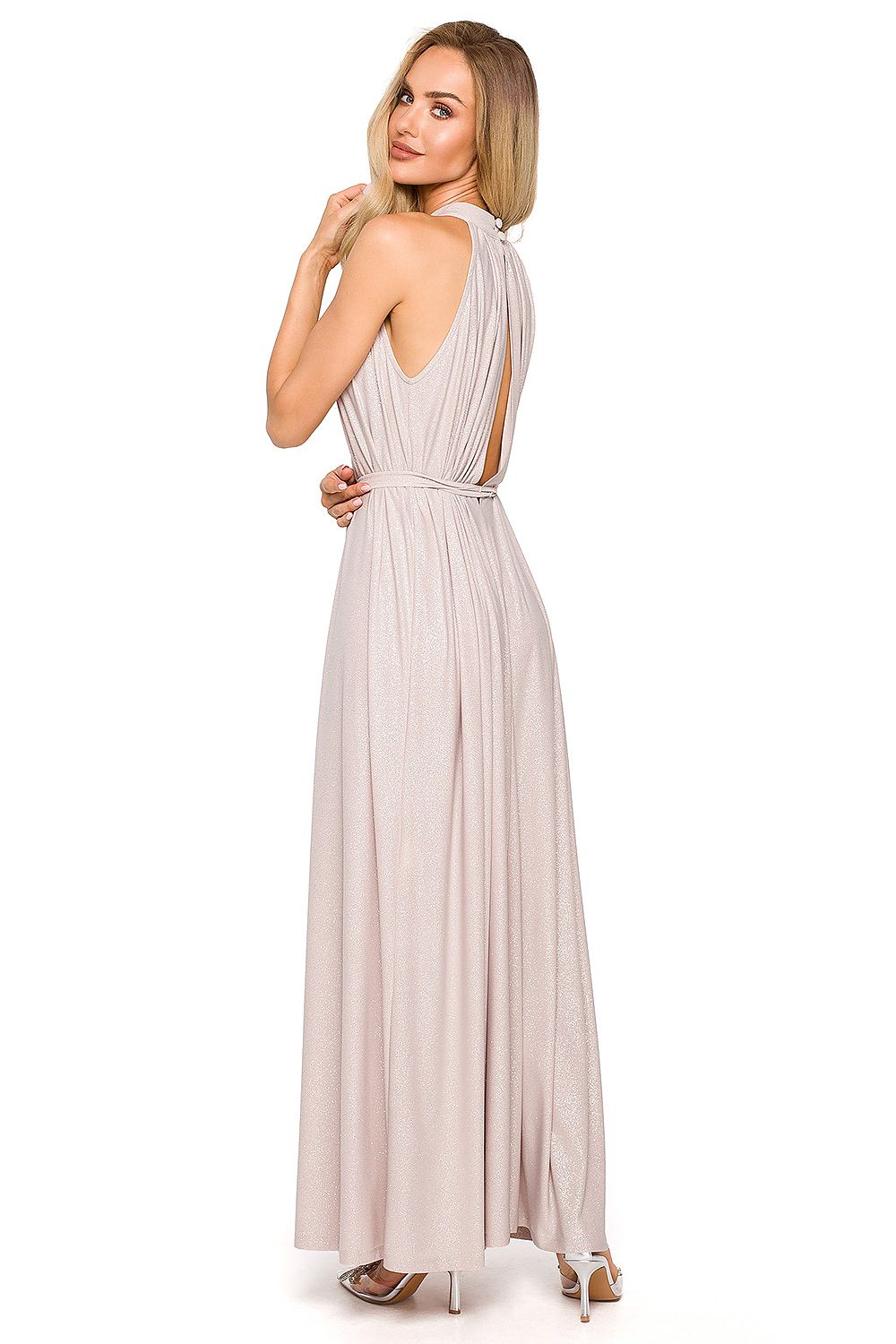  Rochie de seară model 172380 Moe 