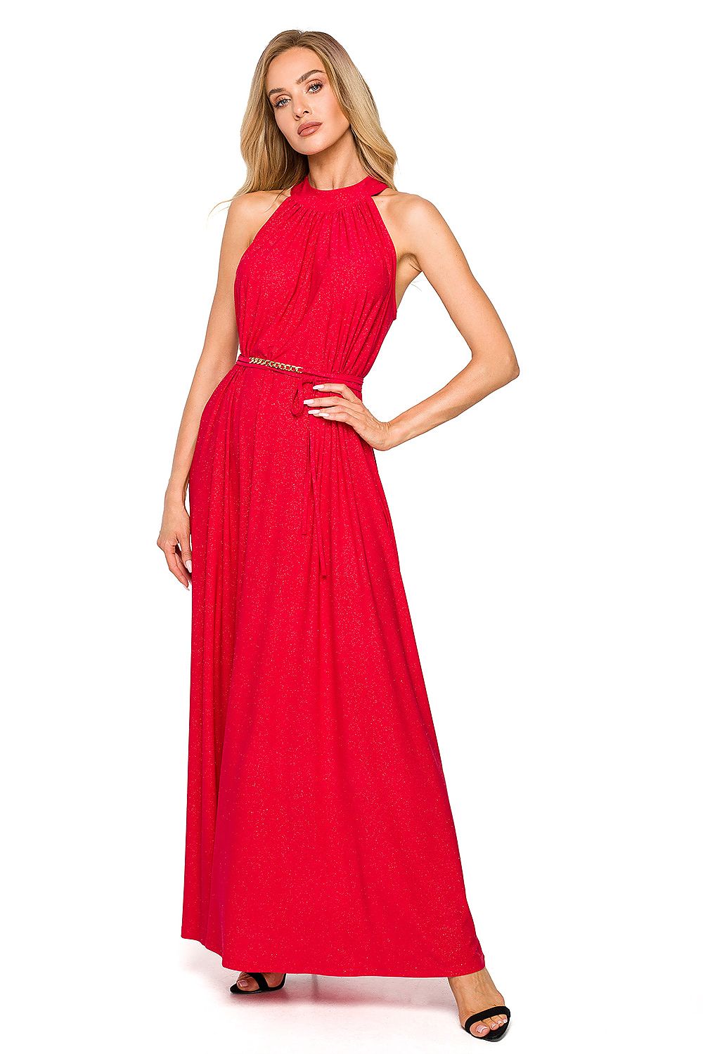  Rochie de seară model 172381 Moe 