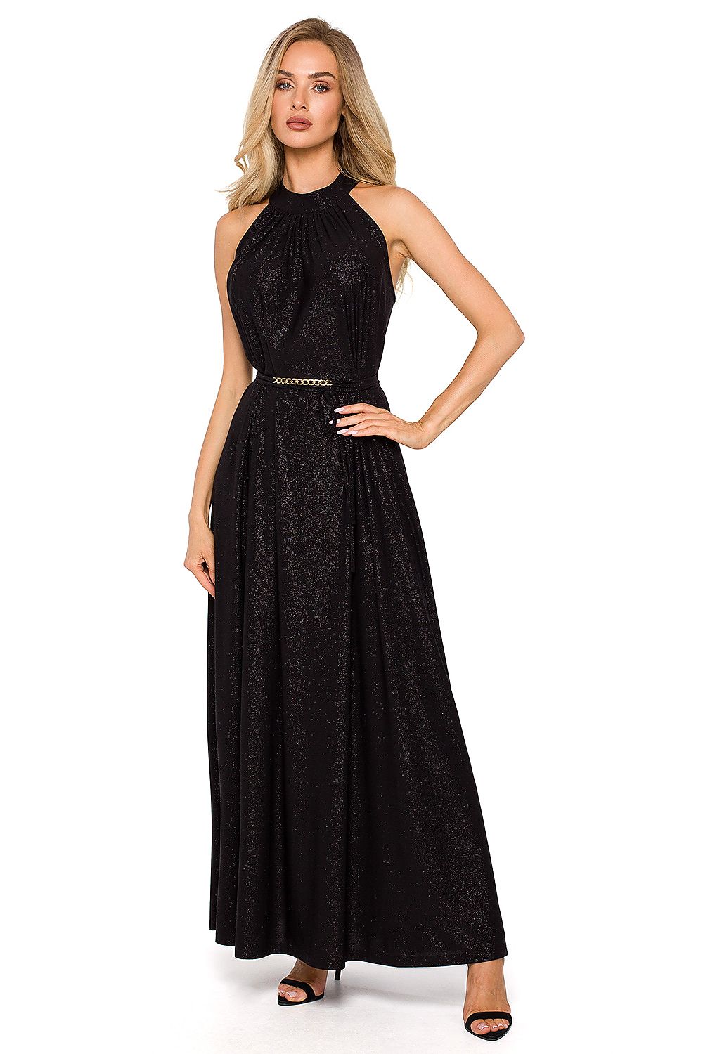  Rochie de seară model 172382 Moe 